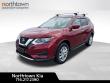 Used 2020 Nissan Rogue SV SUV