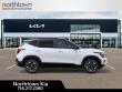 2026 Kia Seltos S SUV