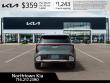 2027 Kia Seltos S SUV