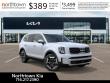 2025 Kia Telluride S SUV