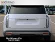 2027 Kia Telluride Hybrid EX SUV