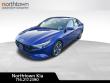 Used 2023 Hyundai Elantra SEL Sedan