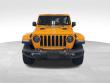 2021 Jeep Wrangler Unlimited Rubicon SUV