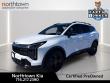 Certified Pre-Owned 2026 Kia Sportage X-Line SUV KR600 Amherst NY