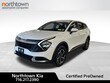  Kia Sportage Hybrid