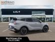 2027 Kia Sportage Hybrid S SUV