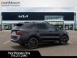2026 Kia Sorento Hybrid X-Line SX Prestige SUV