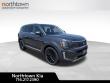 2021 Kia Telluride SX SUV