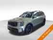Certified 2025 Kia Telluride EX X-Line SUV