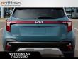 2026 Kia Seltos EX SUV