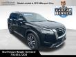 Used 2023 Nissan Pathfinder Platinum SUV