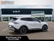 2026 Kia Sportage Hybrid EX SUV