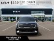 2026 Kia Carnival LXS Minivan/Van