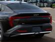 2026 Kia K4 LXS Sedan