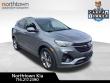 Used 2022 Buick Encore GX Select SUV
