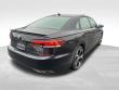 2021 Volkswagen Passat 2.0T R-Line Sedan