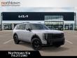 2027 Kia Telluride X-Line SX-Prestige SUV