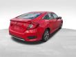2019 Honda Civic LX Sedan