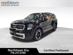 2023 Kia Telluride S SUV