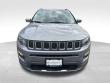 2020 Jeep Compass Limited SUV