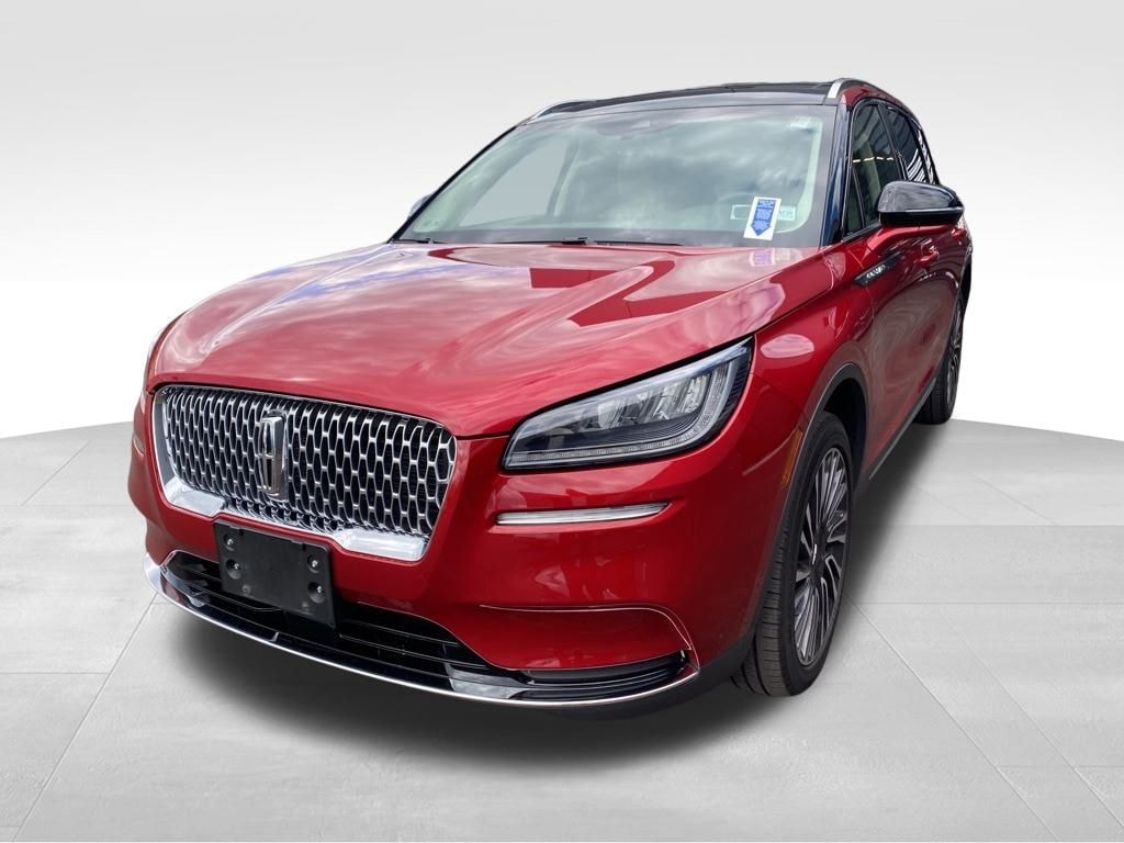 Used 2022 Lincoln Corsair Reserve SUV