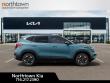 2026 Kia Seltos EX SUV