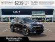 2025 Kia Sportage Hybrid LX SUV