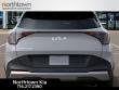 2026 Kia Sportage Hybrid S SUV