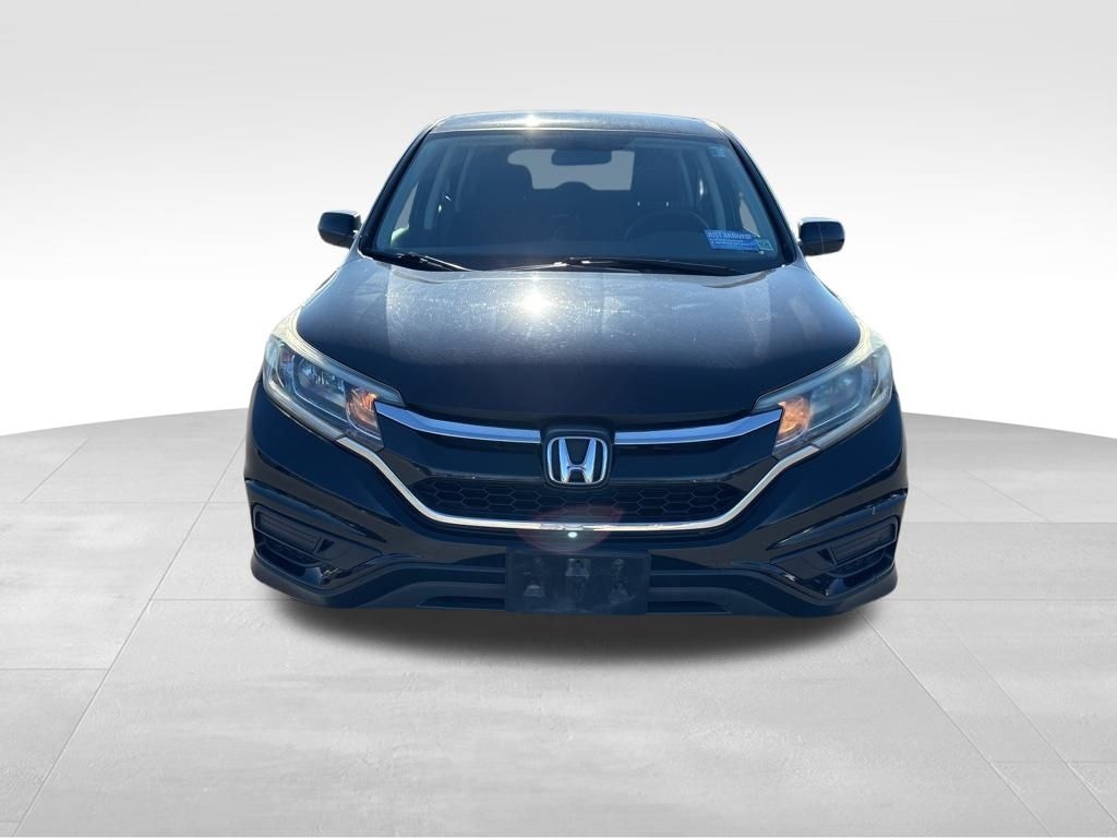 Used 2015 Honda CR-V LX SUV