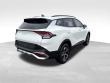 2023 Kia Sportage Hybrid EX SUV