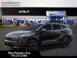 2027 Kia Sportage X-Line SUV