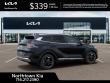 2026 Kia Sportage EX SUV