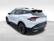 2023 Kia Sportage X-Line SUV