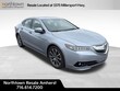 Acura TLX