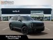 2027 Kia Telluride X-Pro SX-Prestige SUV