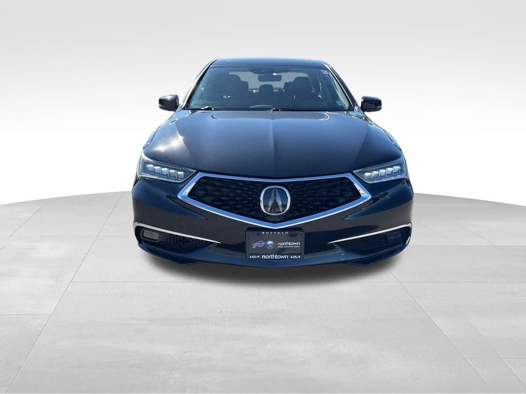 2020 Acura TLX 3.5L Technology photo 2