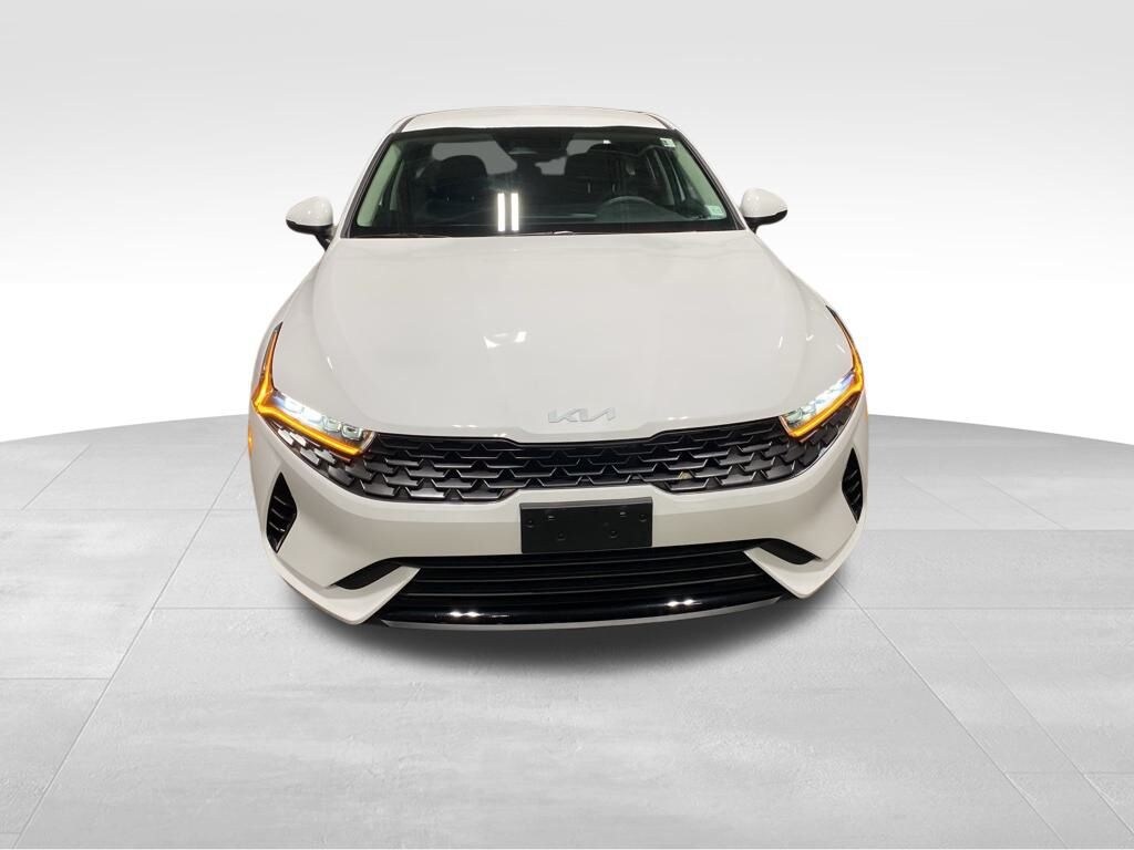 Used 2023 Kia K5 LXS Sedan