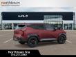 2027 Kia Seltos X-Line S SUV