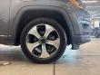 2017 Jeep Compass Latitude SUV