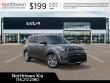 2025 Kia Soul LX Hatchback 2025 Kia Soul LX Hatchback