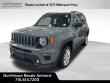 Used 2022 Jeep Renegade Latitude SUV
