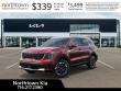 2025 Kia Sorento S SUV