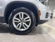 2017 Volkswagen Tiguan 2.0T S SUV