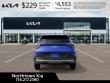 2026 Kia Sportage EX SUV
