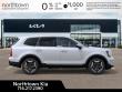 2025 Kia Telluride S SUV