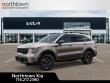 2026 Kia Sorento Hybrid X-Line SX Prestige SUV