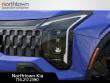 2026 Kia Sportage X-Line SUV