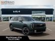 2027 Kia Telluride Hybrid EX SUV