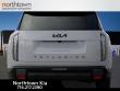 2027 Kia Telluride Hybrid X-Line SX Prestige SUV