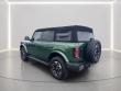 2024 Ford Bronco Outer Banks SUV